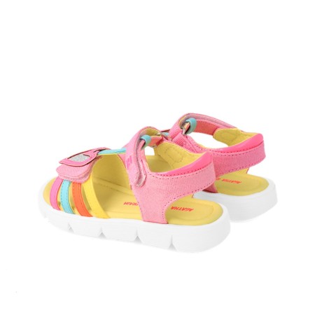 Παιδικό Πέδιλο για Κορίτσι Agatha Ruiz De La Prada 232956-A